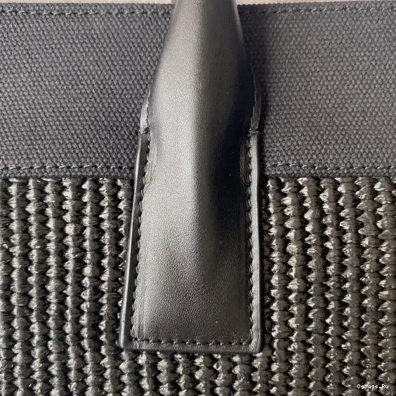 GAUCHE TOTE BAG RIVE YSL 0503